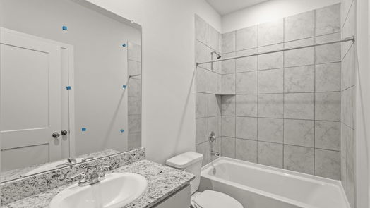 Willis 2-story, 4-bed 11877 Whirlaway Drive-idx