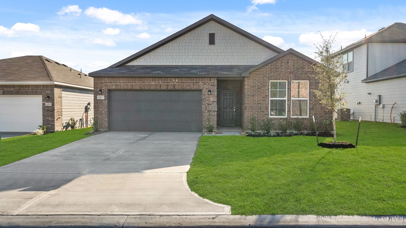 Willis 2-story, 4-bed 11877 Whirlaway Drive-idx