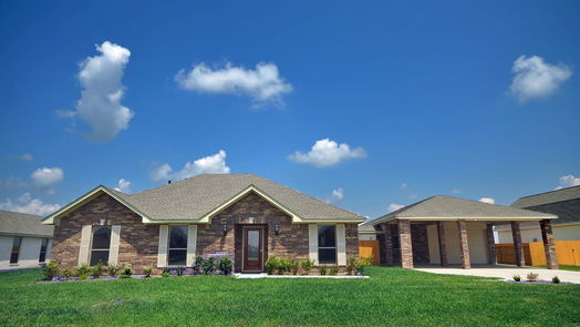 League City null-story, 4-bed 3622 Los Cabos Boulevard-idx