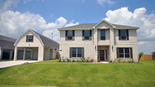 League City 2-story, 6-bed 3404 Ballena Way-idx