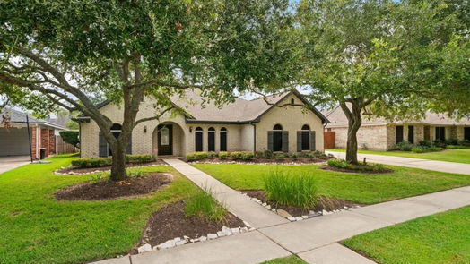 League City 1-story, 4-bed 308 Clear Creek Meadows Drive-idx