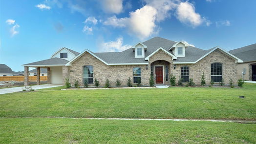 League City 1-story, 4-bed 2107 Sheldon Drive-idx