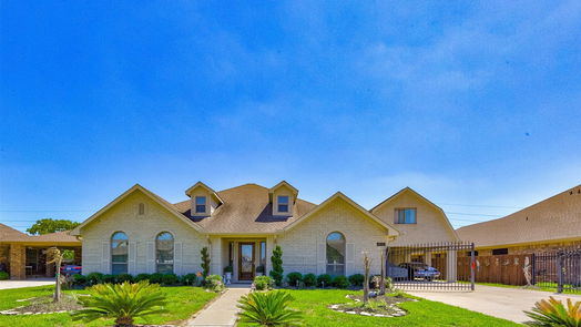 Manvel 1-story, 5-bed 6722 Grapevine Bend-idx