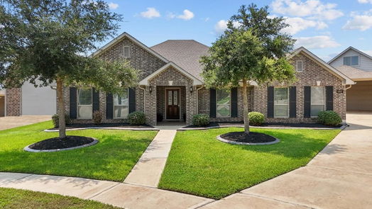 Manvel 1-story, 4-bed 6807 Gonzales Point-idx