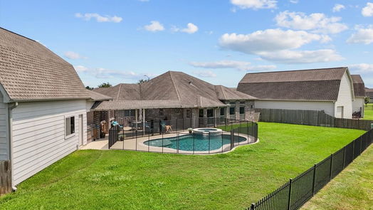 Manvel 1-story, 4-bed 6807 Gonzales Point-idx