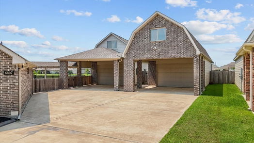 Manvel 1-story, 4-bed 6807 Gonzales Point-idx