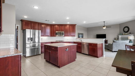 Manvel 1-story, 4-bed 6807 Gonzales Point-idx