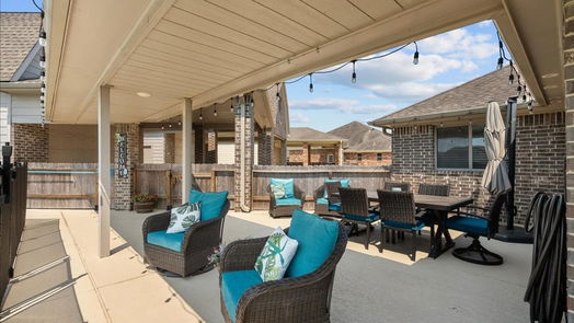 Manvel 1-story, 4-bed 6807 Gonzales Point-idx