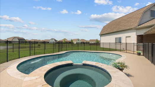 Manvel 1-story, 4-bed 6807 Gonzales Point-idx