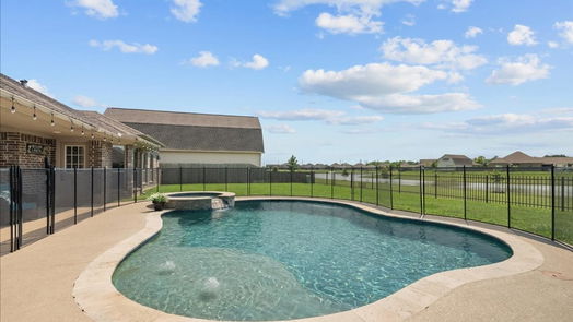 Manvel 1-story, 4-bed 6807 Gonzales Point-idx