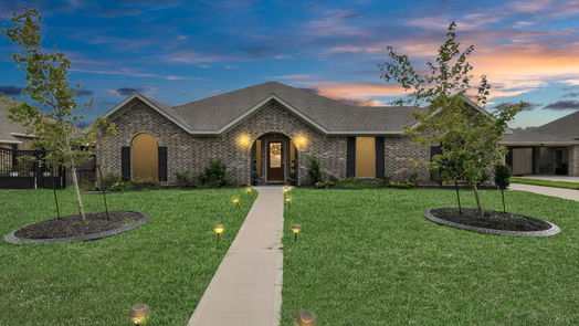 Manvel 1-story, 4-bed 6519 Grapevine Bend-idx