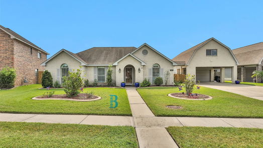 Manvel null-story, 4-bed 6606 Texoma Drive-idx