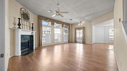 Pearland 2-story, 4-bed 1410 Long View Drive-idx