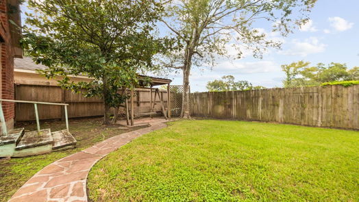 Pearland 2-story, 4-bed 1410 Long View Drive-idx