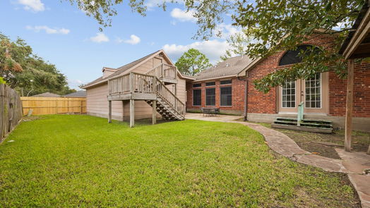 Pearland 2-story, 4-bed 1410 Long View Drive-idx