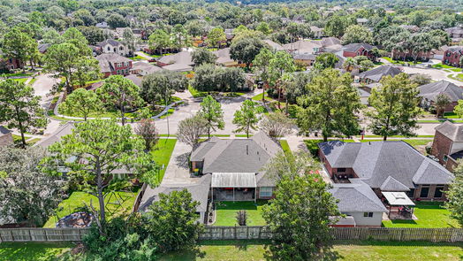 Pearland 1-story, 3-bed 2624 George Street-idx