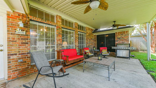 Pearland 1-story, 3-bed 2624 George Street-idx