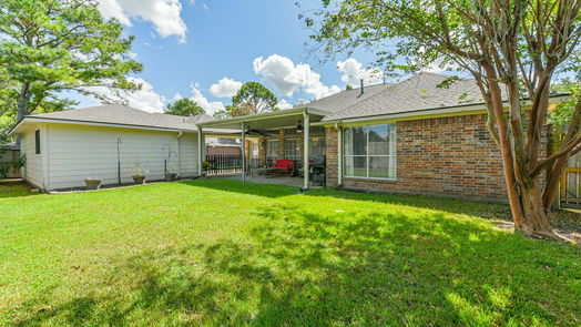 Pearland 1-story, 3-bed 2624 George Street-idx