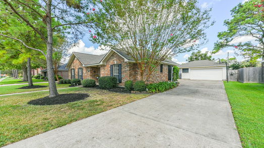 Pearland 1-story, 3-bed 2624 George Street-idx