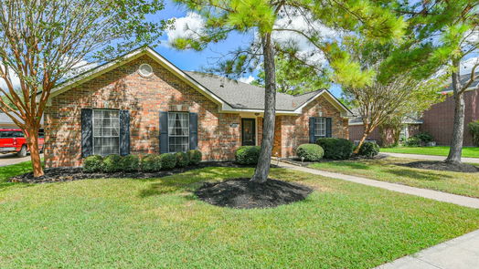 Pearland 1-story, 3-bed 2624 George Street-idx