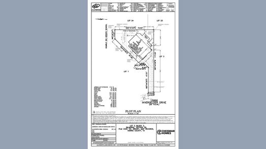 Atascocita 2-story, 3-bed 15866 Invergelder Drive-idx