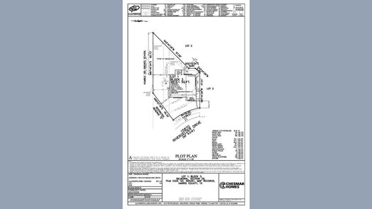 Atascocita 2-story, 3-bed 15870 Invergelder Drive-idx