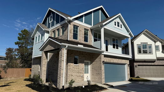 Atascocita 2-story, 3-bed 15870 Invergelder Drive-idx