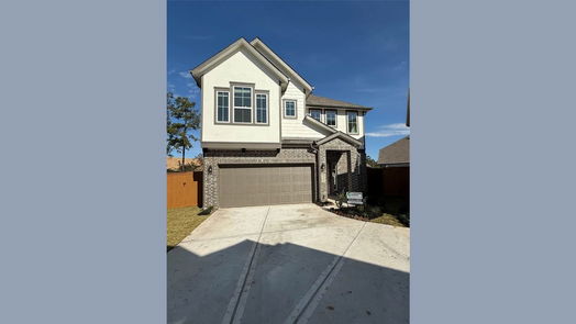 Atascocita 2-story, 3-bed 15866 Invergelder Drive-idx