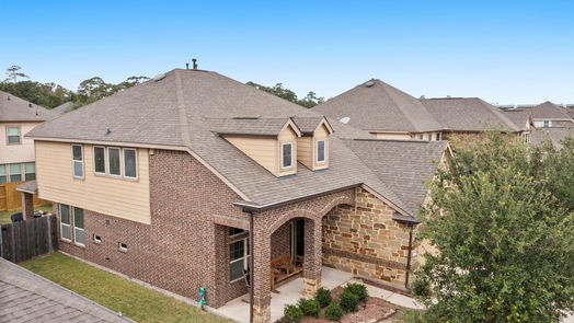 Baytown 2-story, 4-bed 6719 Hunters Trace Lane-idx