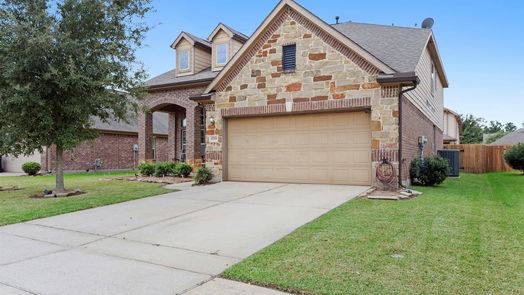 Baytown 2-story, 4-bed 6719 Hunters Trace Lane-idx