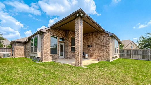 Brookshire 1-story, 4-bed 2103 Sora Grove Court-idx