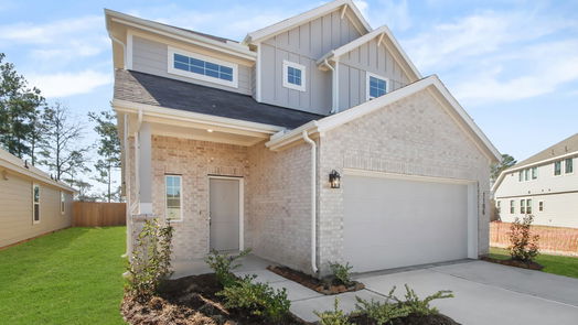 Conroe 2-story, 4-bed 1106 Kinsey Wilderness Lane-idx