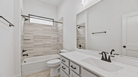 Conroe 1-story, 3-bed 13147 Hidden Village Court-idx