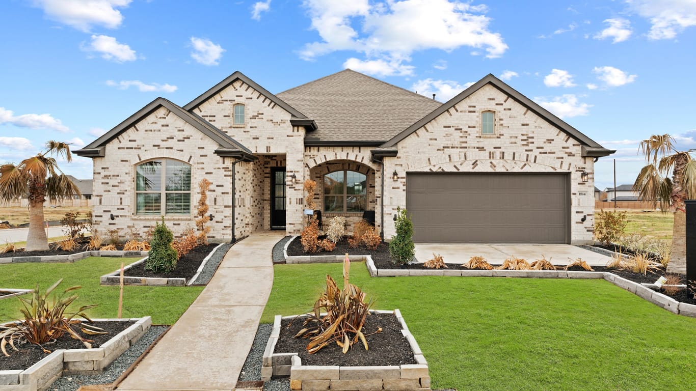 Conroe 1-story, 4-bed 16018 Ruby Laurel Court-idx