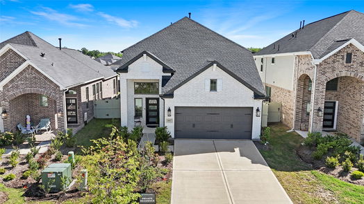 Conroe 2-story, 4-bed 10417 Wild Rice Street-idx