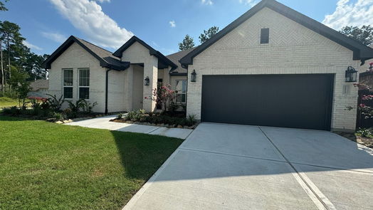 Conroe 1-story, 4-bed 16018 Ruby Laurel Court-idx