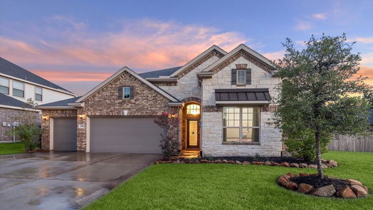 Conroe null-story, 3-bed 406 Stonebrook Lane-idx