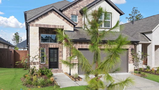 Conroe 2-story, 4-bed 13143 Hidden Village Court-idx