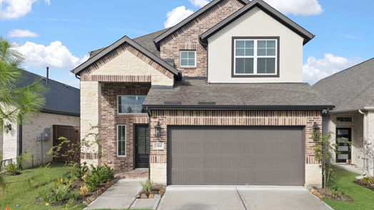 Conroe 2-story, 4-bed 13143 Hidden Village Court-idx