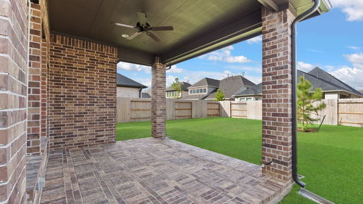 Conroe 2-story, 4-bed 13143 Hidden Village Court-idx