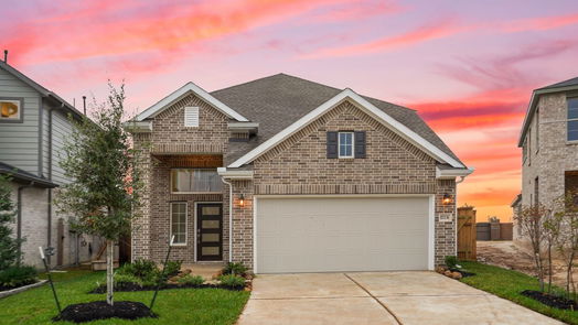 Conroe 2-story, 4-bed 10707 Pine Pink-idx