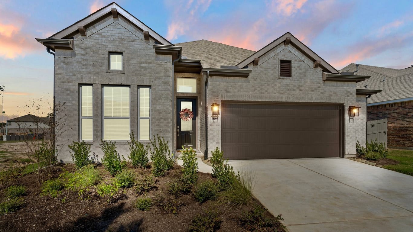 Conroe null-story, 3-bed 18207 Saffron Sun-idx