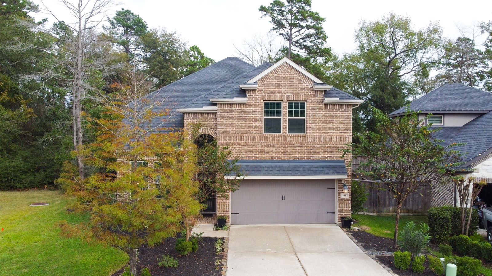 Conroe 2-story, 4-bed 148 Cobble Medley Court-idx