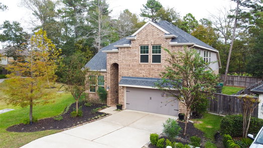 Conroe 2-story, 4-bed 148 Cobble Medley Court-idx