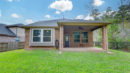 Conroe 2-story, 4-bed 148 Cobble Medley Court-idx