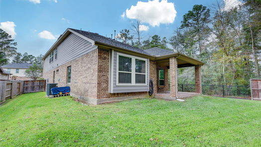 Conroe 2-story, 4-bed 148 Cobble Medley Court-idx