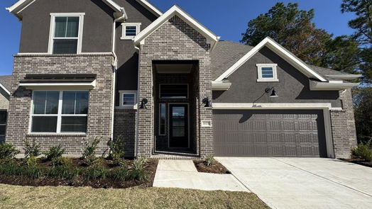 Conroe 2-story, 5-bed 16115 Rustling Woods Road-idx