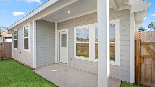 Conroe 1-story, 3-bed 1143 Kinsey Wilderness Lane-idx