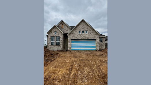 Conroe 1-story, 4-bed 18203 Saffron Sun-idx