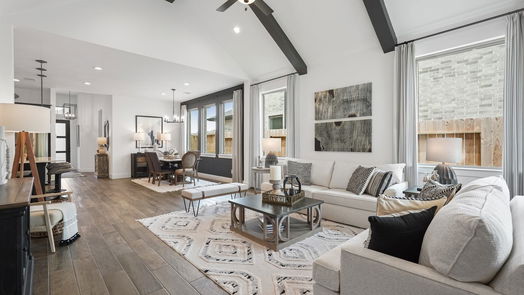 Conroe 1-story, 4-bed 18203 Saffron Sun-idx